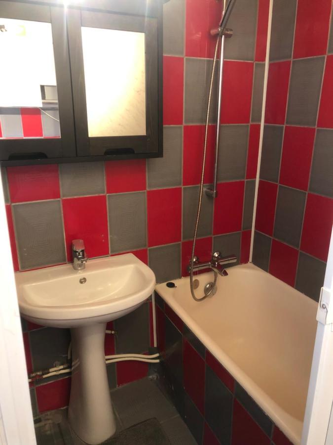 Lovely 1 Bedroom Apartment Close To Old Town 부쿠레슈티 외부 사진