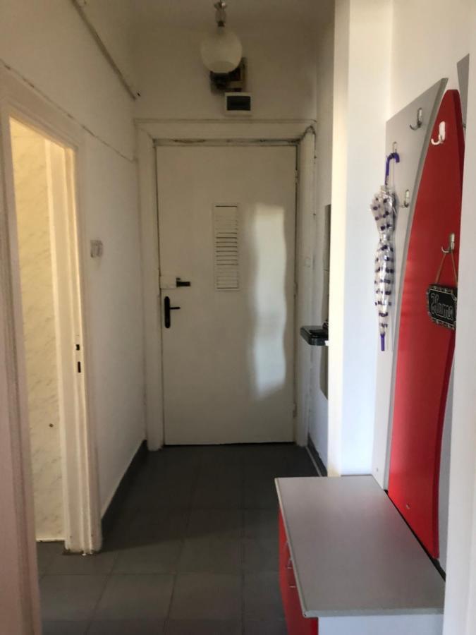 Lovely 1 Bedroom Apartment Close To Old Town 부쿠레슈티 외부 사진