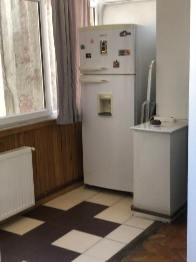 Lovely 1 Bedroom Apartment Close To Old Town 부쿠레슈티 외부 사진