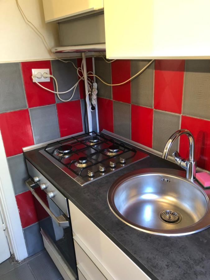 Lovely 1 Bedroom Apartment Close To Old Town 부쿠레슈티 외부 사진