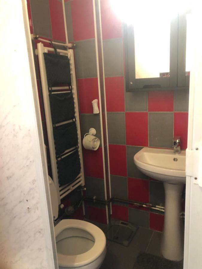 Lovely 1 Bedroom Apartment Close To Old Town 부쿠레슈티 외부 사진